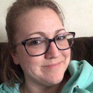 Meet your Posher, Jen